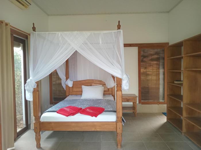 Nyoman Guest House 1
