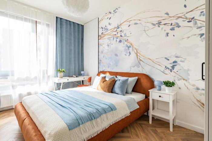 Wilanów Modern by Mia