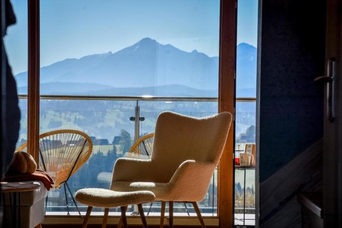Domki Przystanek Tatry 910 m n p m Jacuzzi, Sauna, Panorama Tatr