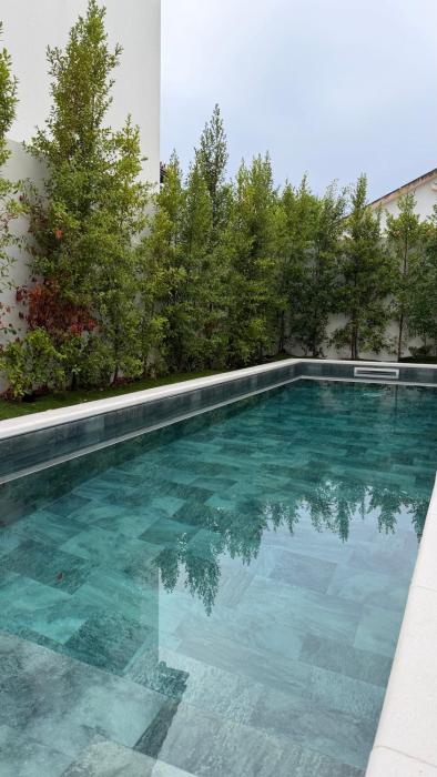 Villa Emerald Oeiras Lisbon