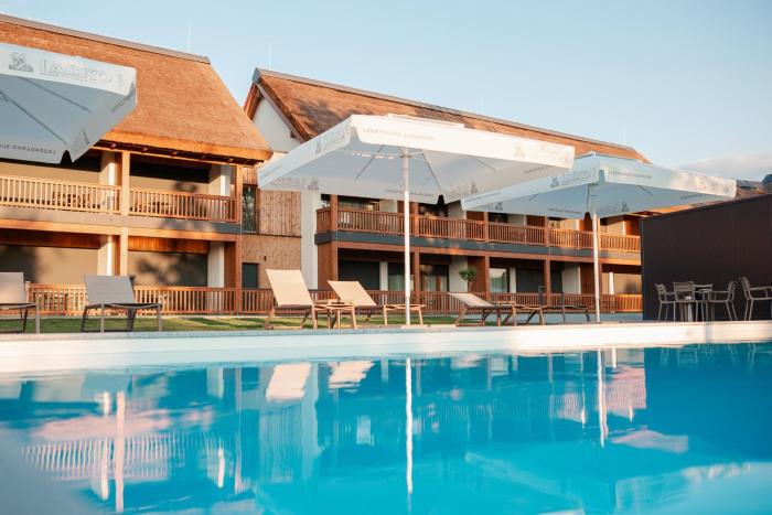 Butični Hotel Sončno Polje