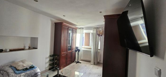 Apartament u Angela