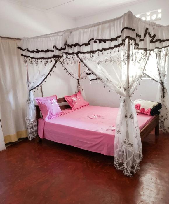 Bungalow Ambatorao