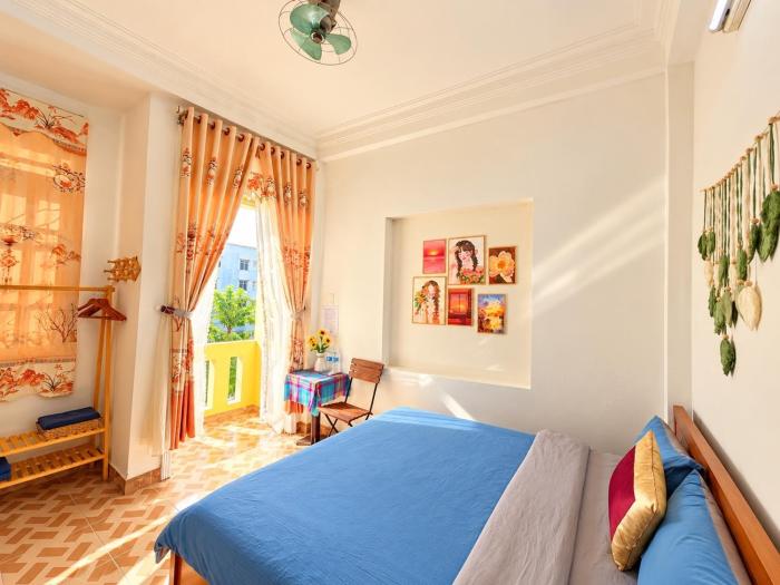 DK House Homestay
