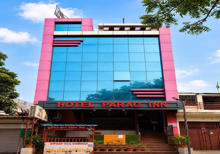 Hotel Parag Inn -Ashiyana