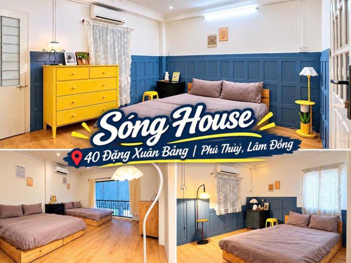 Sóng House