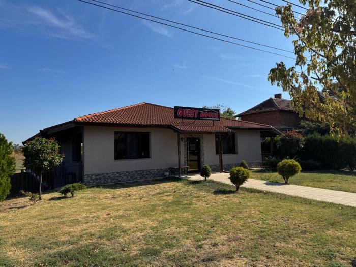 Guest House