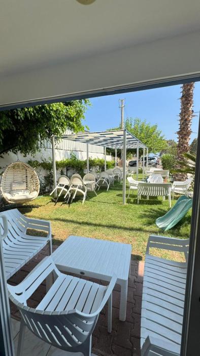 Finike Deniz Hotel