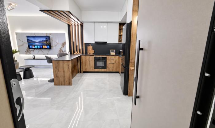 Christi Luxury Apt