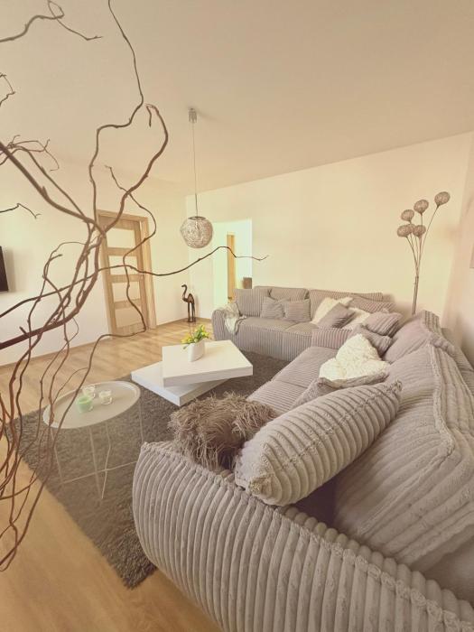 Trio Apartments