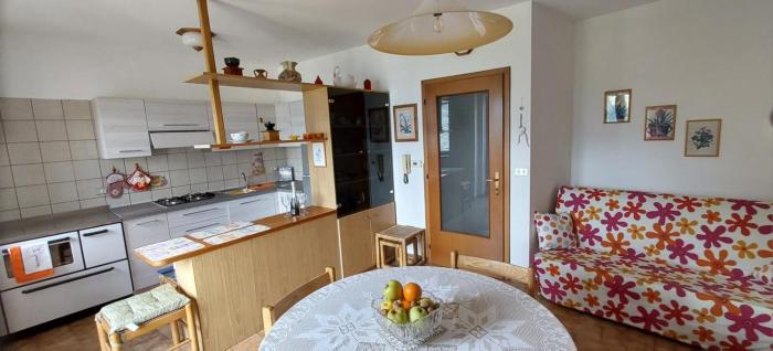 APPARTAMENTO DALLA NONNA a Ranzo - Vallelaghi