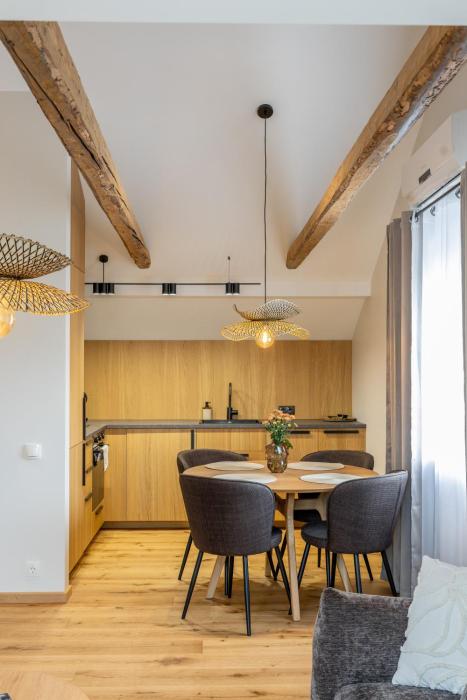 Freinholdi Maja külaliskorter 5 - with sauna
