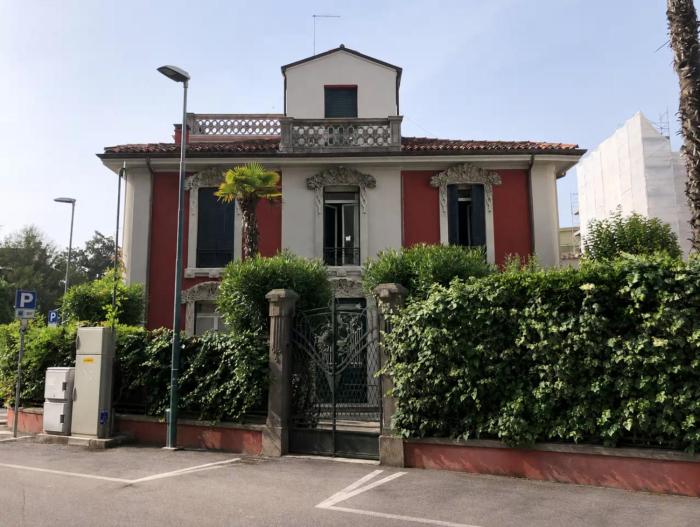Villa Giannina