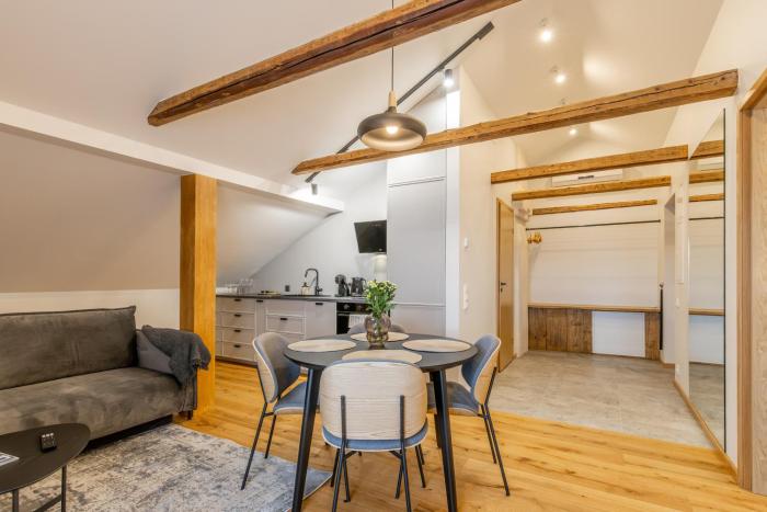 Freinholdi Maja külaliskorter 6 - with sauna