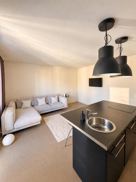 Luxury Guest House La Depandance