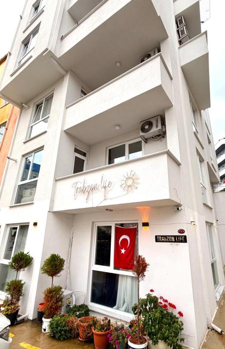 Trabzon Life Hotel