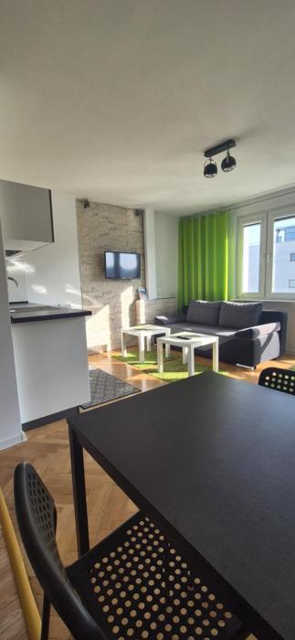 Apartament Centrum