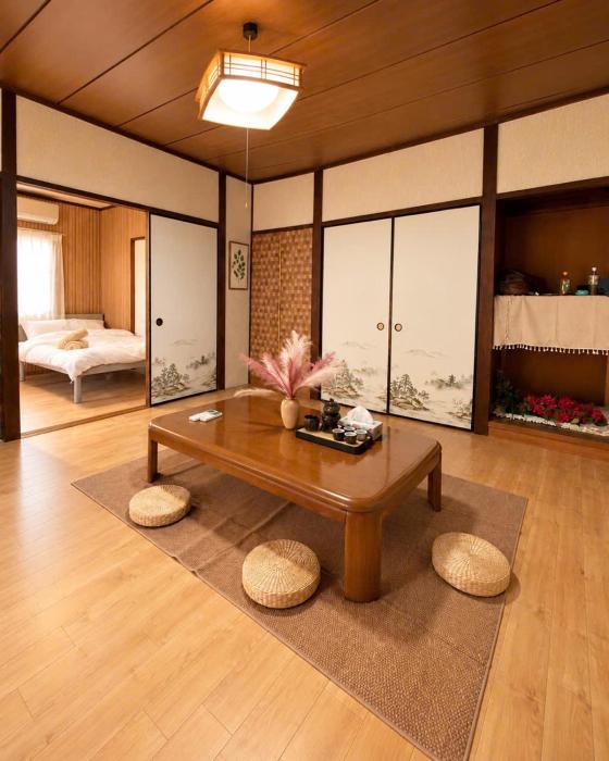 Stay ZEN house MIURA