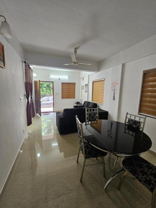 Ammianickal Apartments Pala