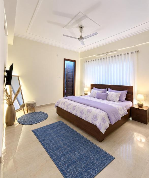 Hotel Jaidev Homestay