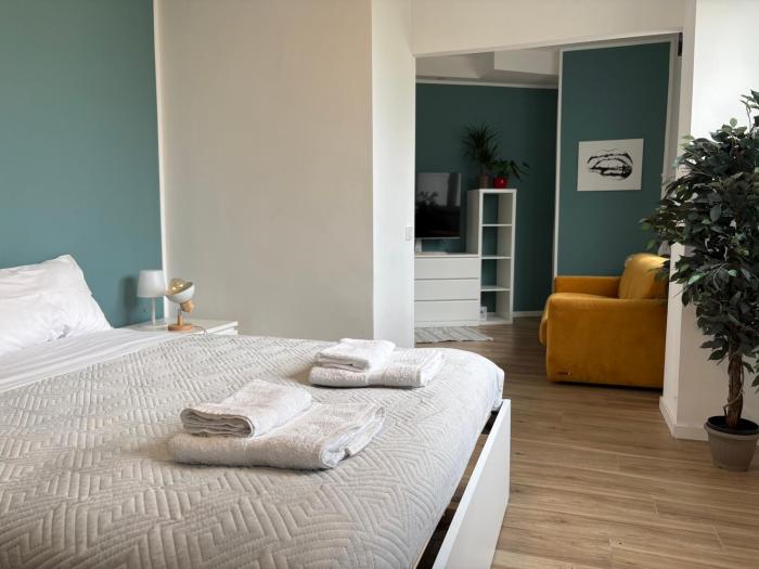 Alberelle Living 03 - Assago Forum e Humanitas