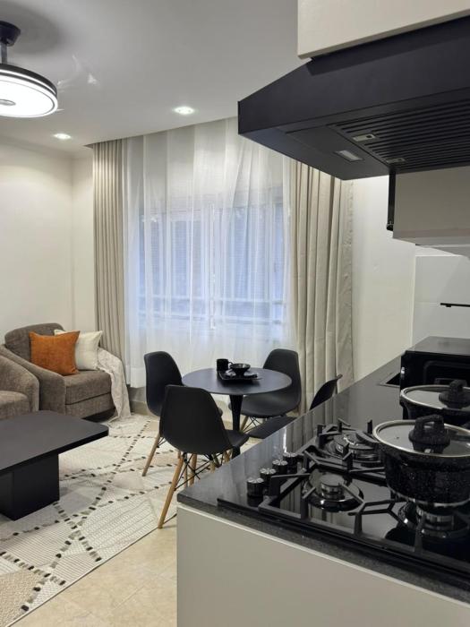 Alaro Apartment