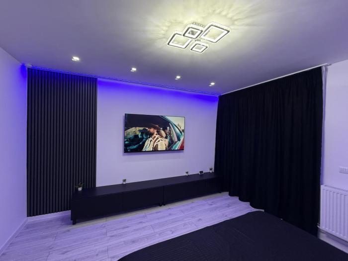 Black Studio Slatina