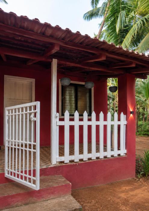 Cococamp stay