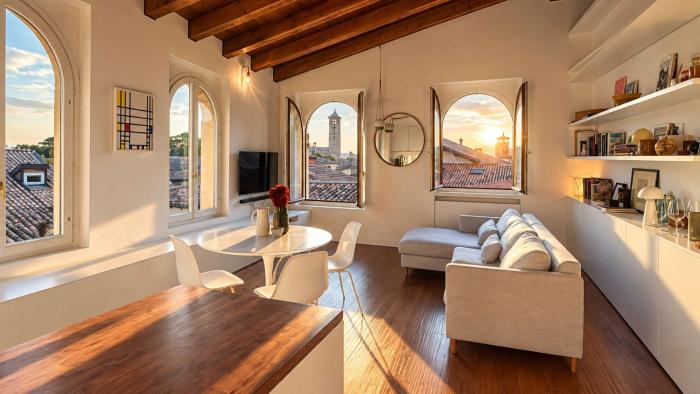 Ivflats Collections Celeste Apartment