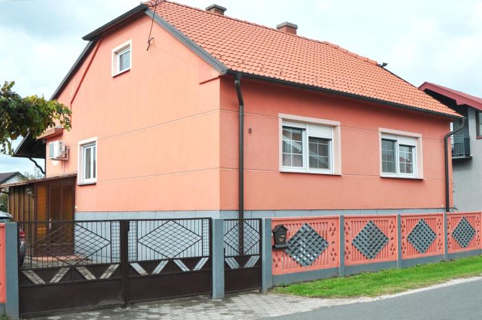 Holiday home Valjak