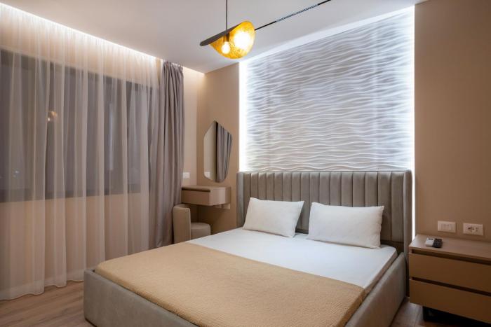 Casa Luxe Apartment near Airport & Tirana Center