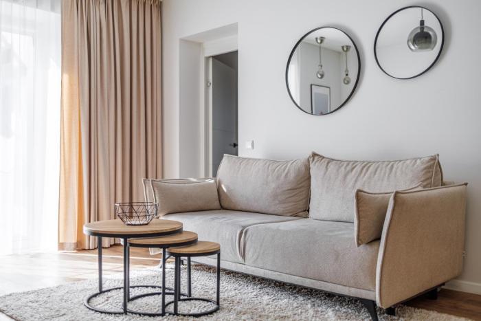 Modern Apartment next to Kaunas castle