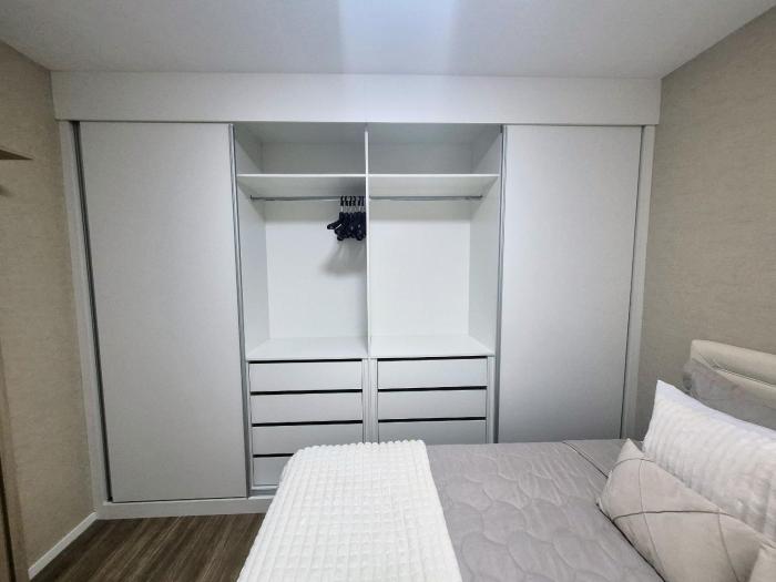 Suíte Premium com 2 quartos