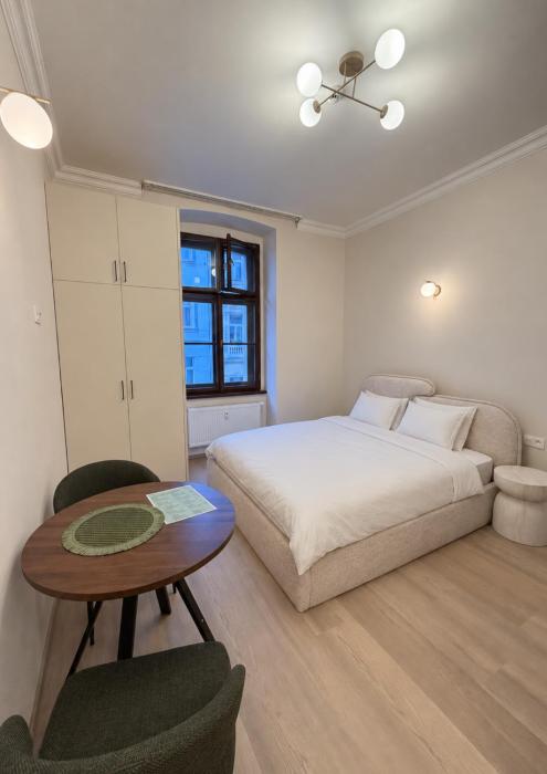 Central LOCATION Apartments Prague - Balbínova