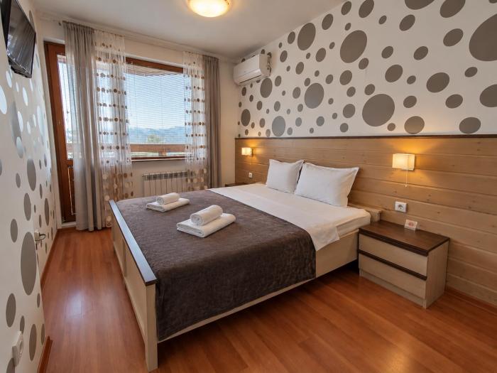 Belvedere 1-Bedroom Apartment 5 Min Walk to Gondola