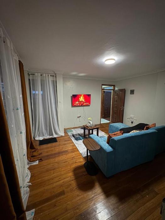 TAC Nest Thika bnb