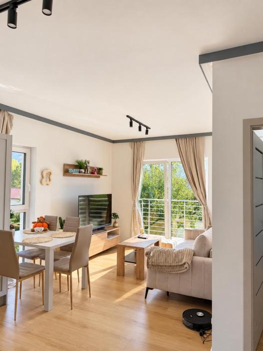 Apartamenty Żywiec Słoneczna