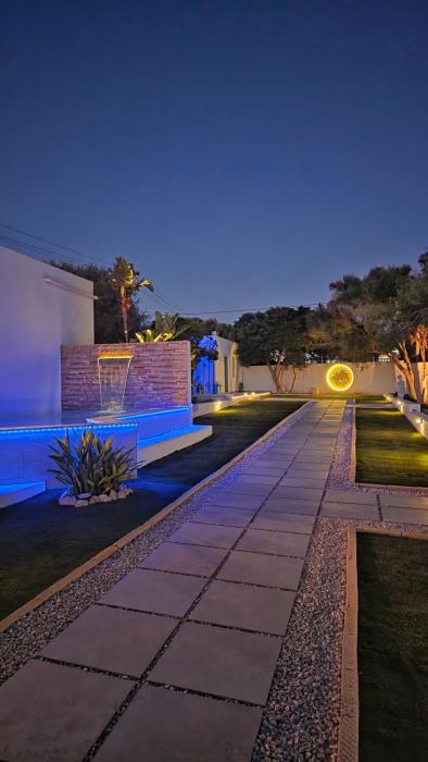 Via Lattea Lampedusa Apartments