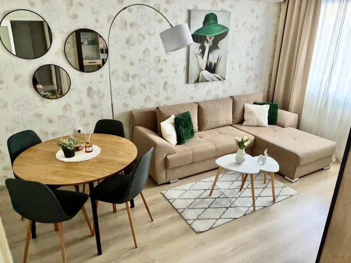 Bella Apartment