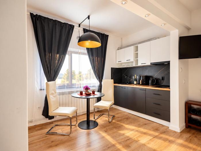 The Urban Retreat - Sophie Suite