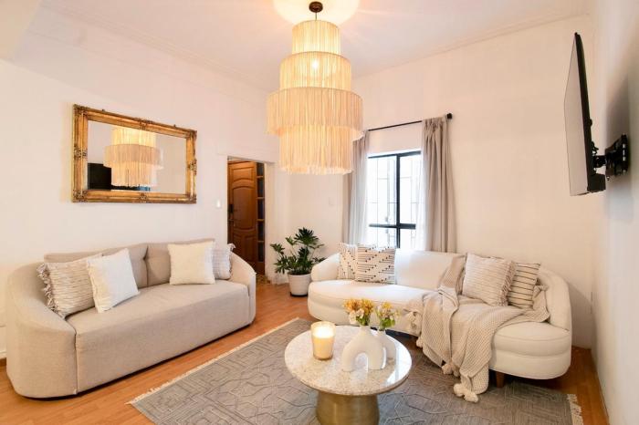 VIDA Condesa, Elegant Home for 14 Guests and Terrace