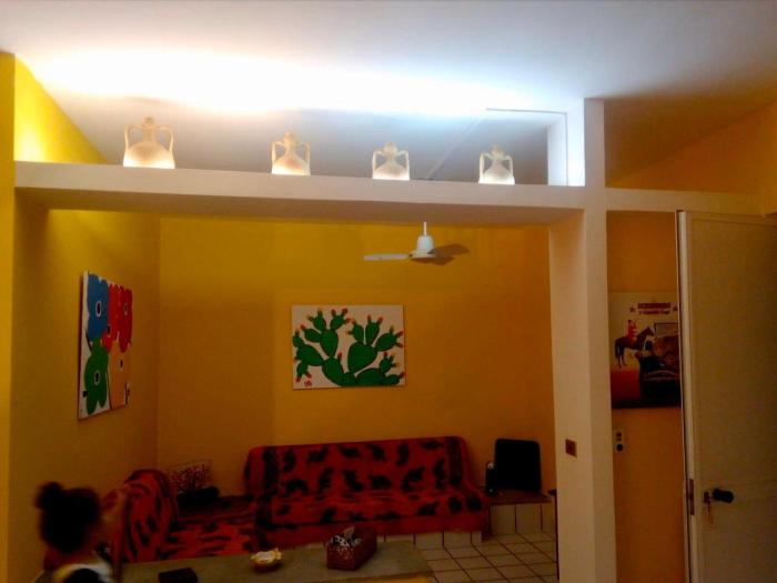 Villa tra Mare e Barocco