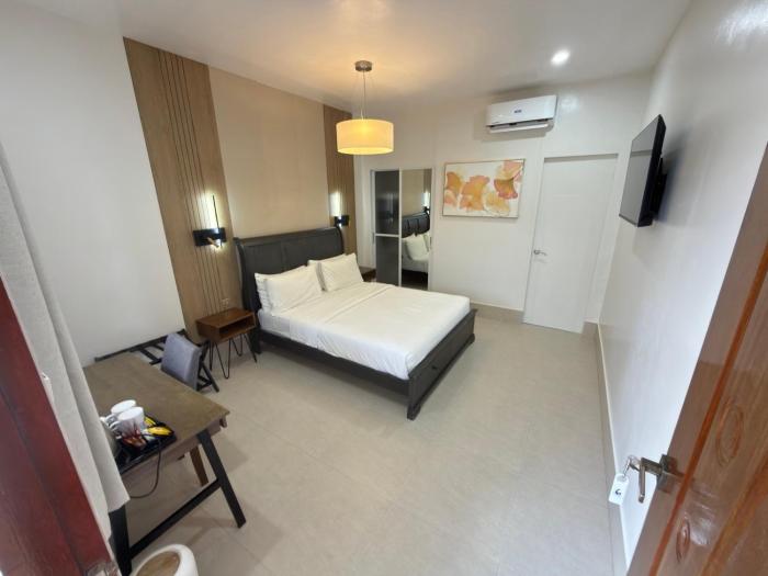 HARMAN SUITES Moalboal