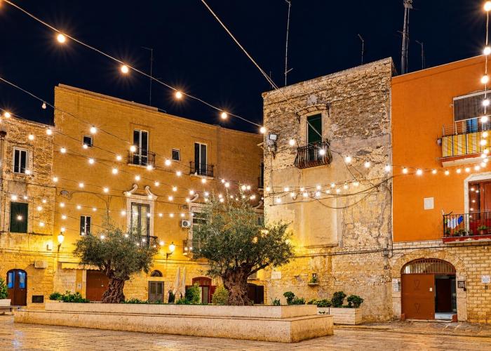Apricot House