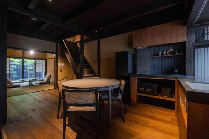 Mezame Kyoto