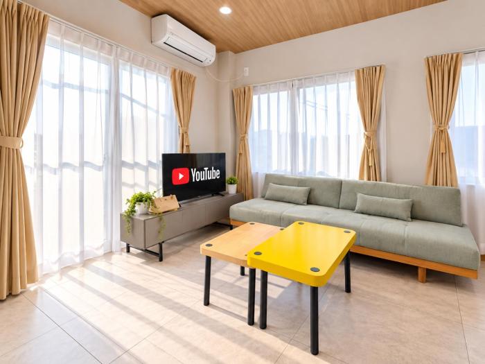 Private Fully Renovated Shitamachi Stay