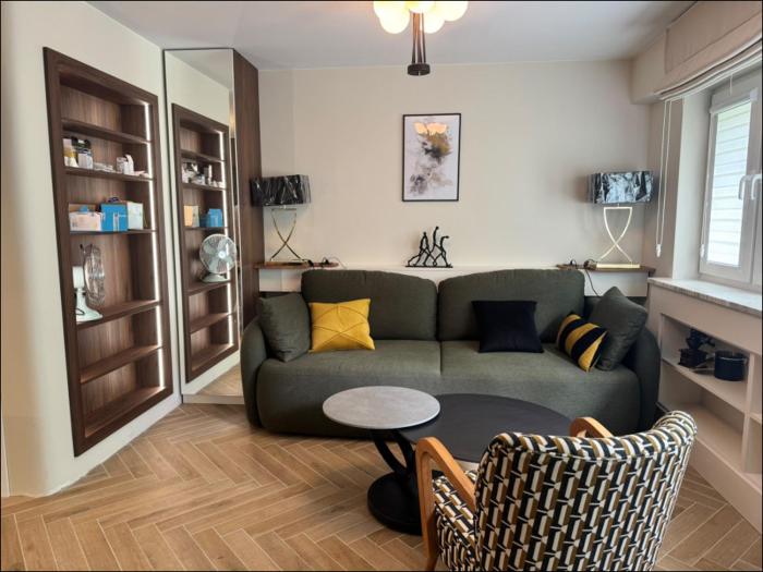 Starej Baśni Bielany P&O Apartments