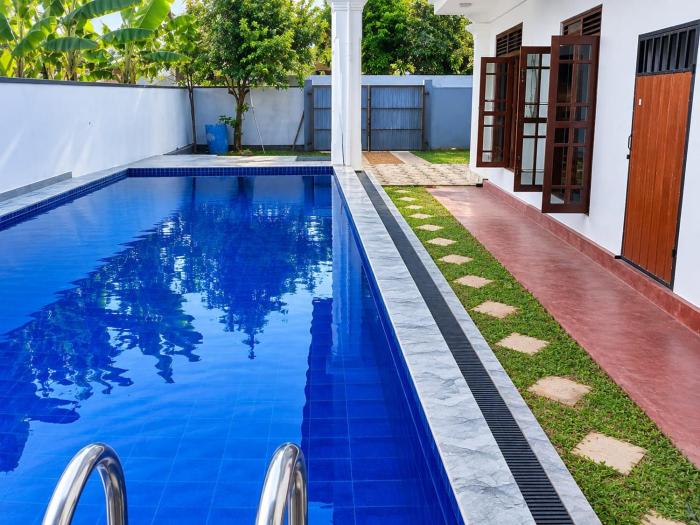 Sri Villa