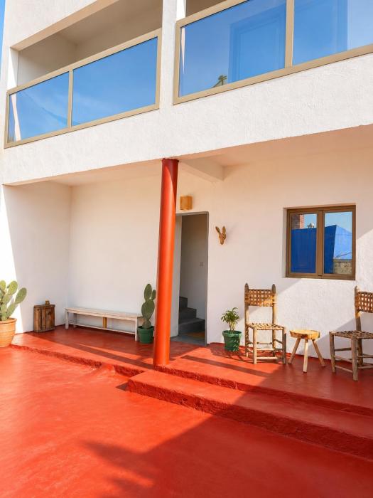 OceanApartment