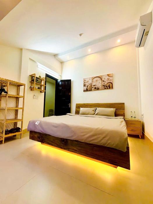 Luna Homestay